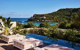 Tropical Hotel St Barth