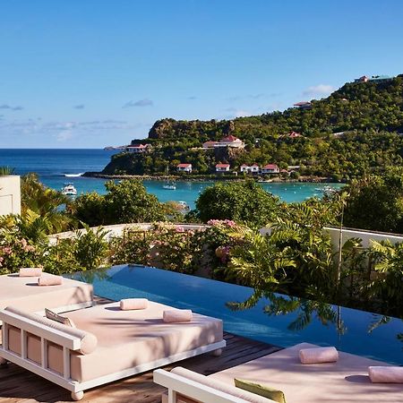 Tropical Hotel St Barth Gustavia Extérieur photo