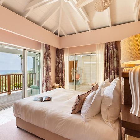 Tropical Hotel St Barth Gustavia Extérieur photo