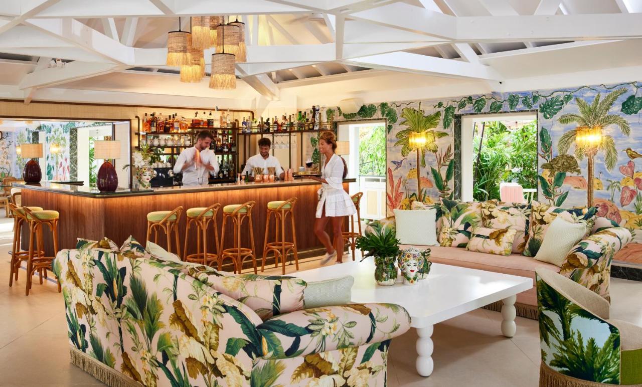 Tropical Hotel St Barth Gustavia Extérieur photo