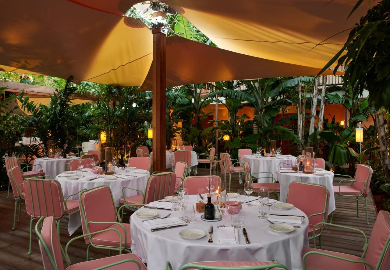 Tropical Hotel St Barth Gustavia Extérieur photo