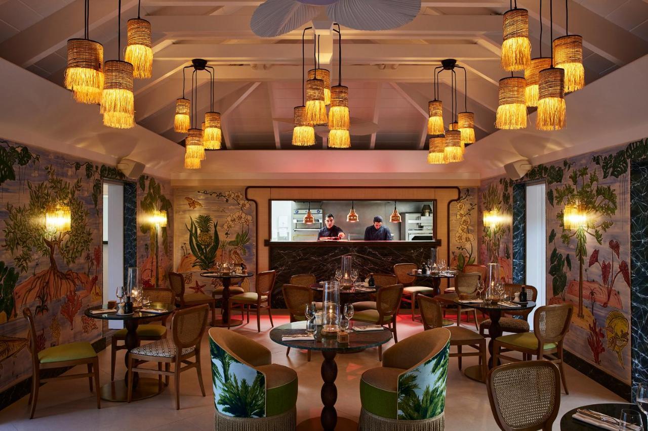 Tropical Hotel St Barth Gustavia Extérieur photo
