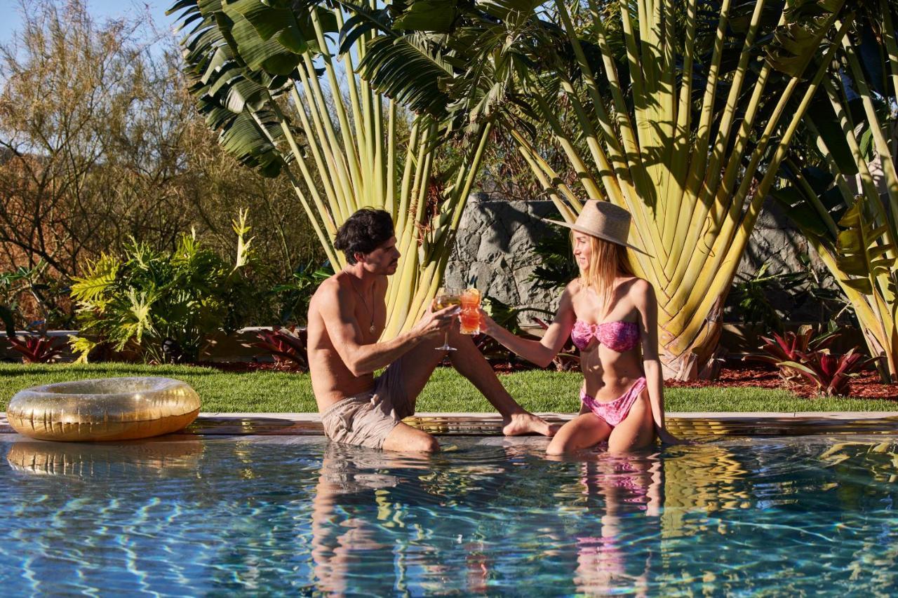 Tropical Hotel St Barth Gustavia Extérieur photo