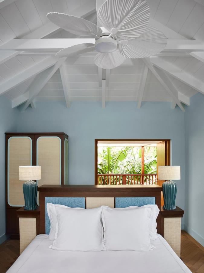 Tropical Hotel St Barth Gustavia Extérieur photo