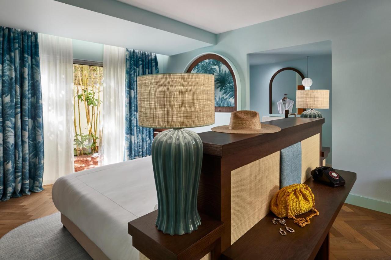 Tropical Hotel St Barth Gustavia Extérieur photo