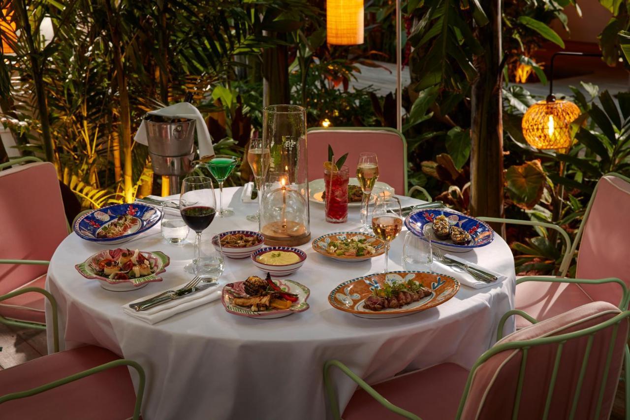 Tropical Hotel St Barth Gustavia Extérieur photo