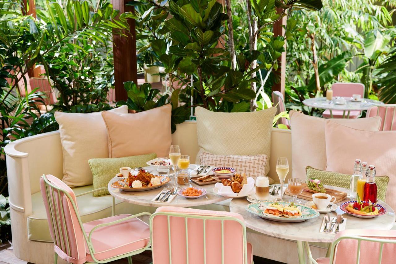 Tropical Hotel St Barth Gustavia Extérieur photo