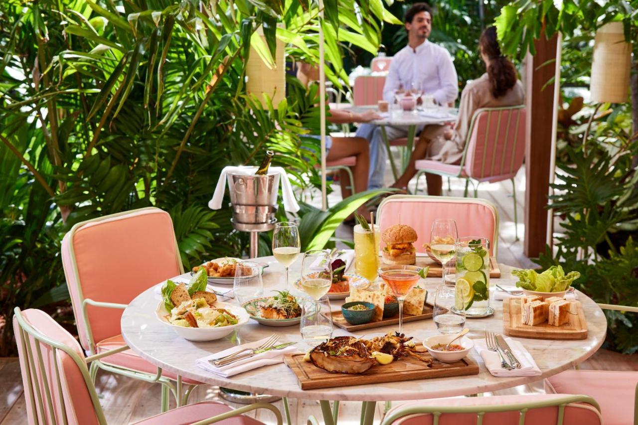 Tropical Hotel St Barth Gustavia Extérieur photo