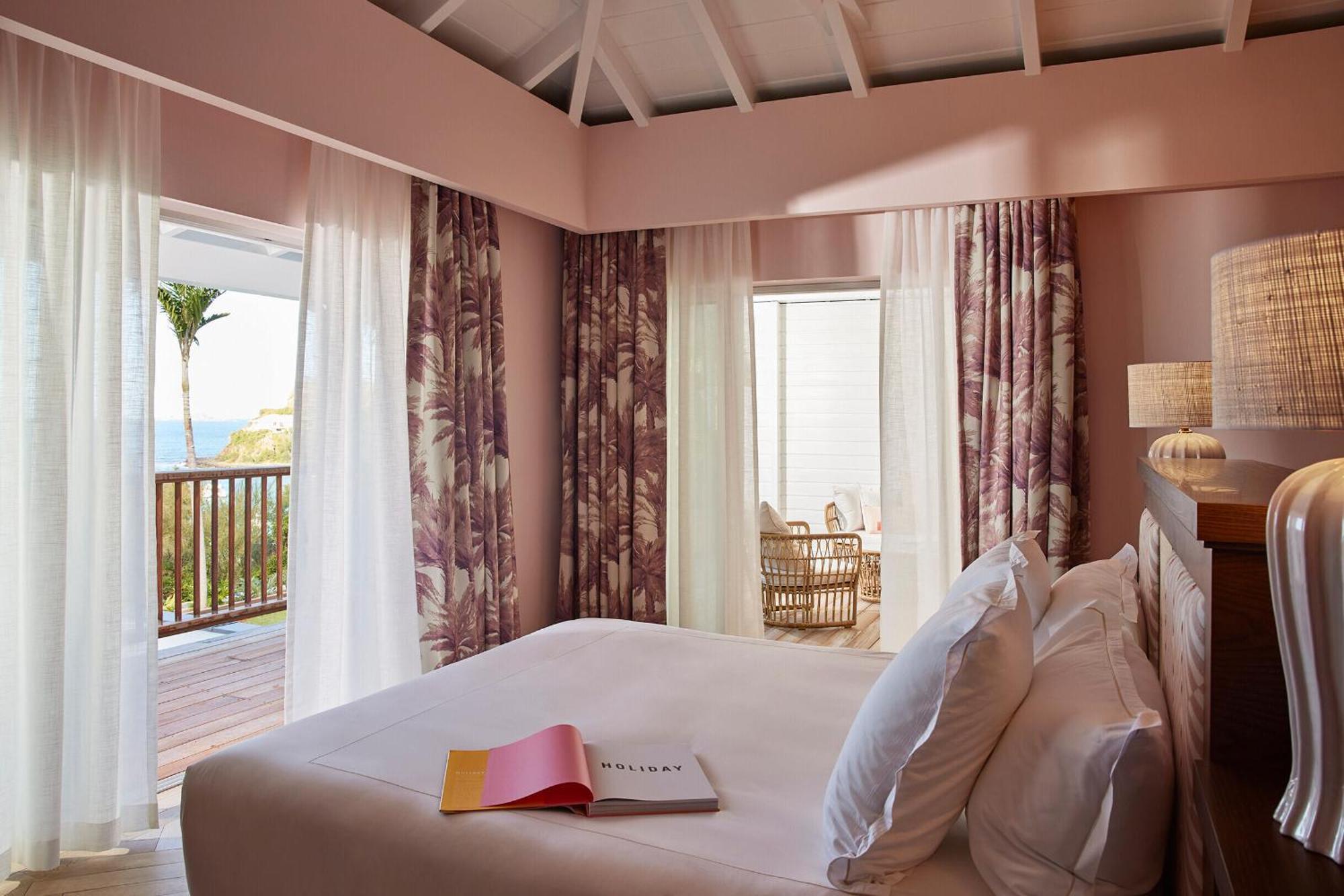 Tropical Hotel St Barth Gustavia Extérieur photo